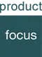 Product Focus logo
